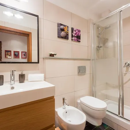 Apartment Giuggiole Florence