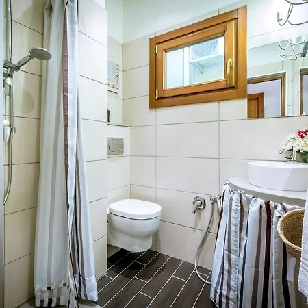 Giuggiole Apartment *